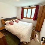 Kersen By Interhome Casa vacanze Bellwald