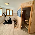 Kersen By Interhome Casa vacanze Bellwald