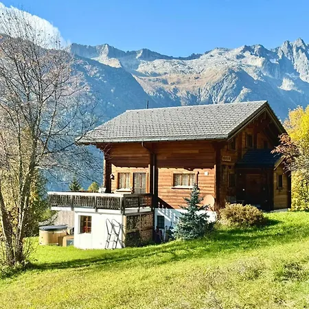 Kersen By Interhome *