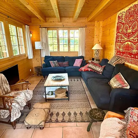 Casa de Férias Kersen By Interhome