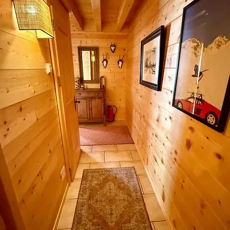 Сasa de vacaciones Kersen By Interhome