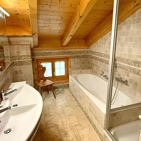 Сasa de vacaciones Kersen By Interhome *