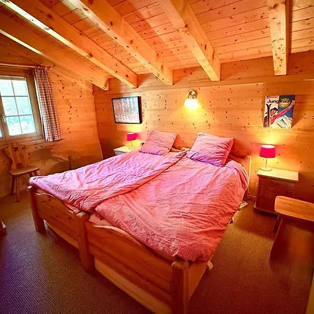 Сasa de vacaciones Kersen By Interhome