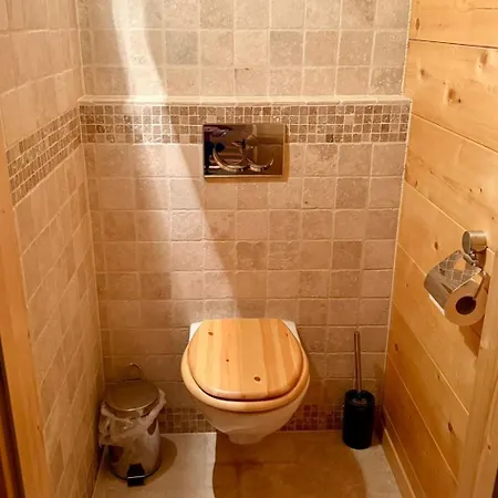 Kersen By Interhome Сasa de vacaciones *