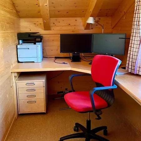 Kersen By Interhome Сasa de vacaciones *