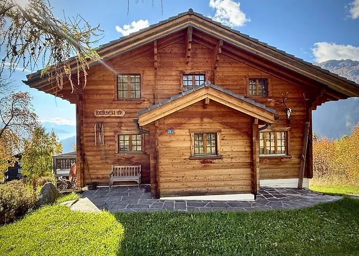 Kersen By Interhome Сasa de vacaciones *