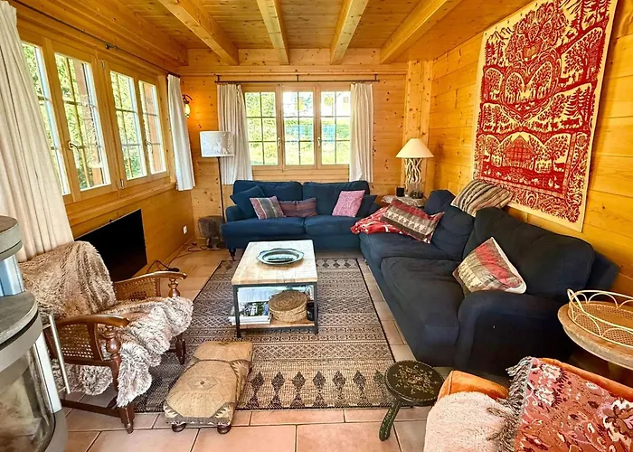 Сasa de vacaciones Kersen By Interhome