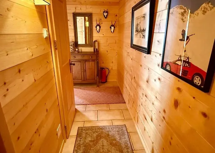 Сasa de vacaciones Kersen By Interhome