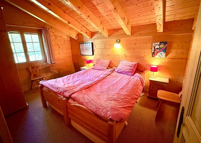 Сasa de vacaciones Kersen By Interhome