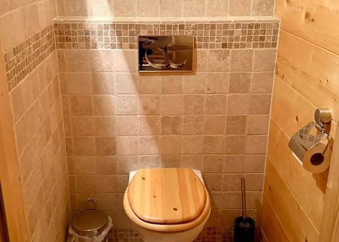 Kersen By Interhome Сasa de vacaciones *