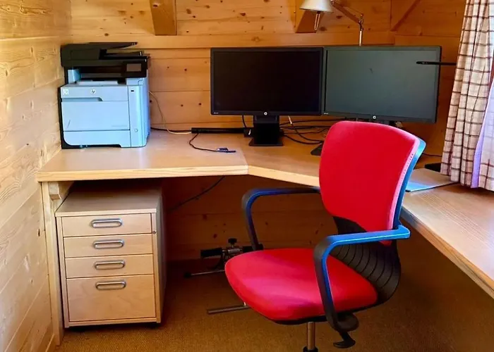 Kersen By Interhome Сasa de vacaciones *