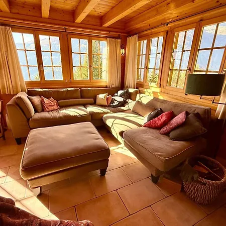 Kersen By Interhome