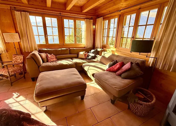Kersen By Interhome