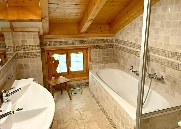 Casa de Férias Kersen By Interhome *