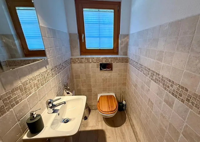 Kersen By Interhome Casa de Férias Bellwald