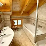 Prázdninový dům Kersen By Interhome *