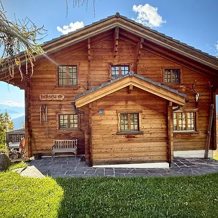 Kersen By Interhome Prázdninový dům *